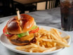 Sunfire Burger