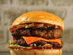 Double Steak Burger