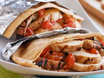 Grilled Pita