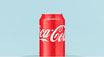 Coke (375ml)