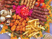 Mixed Grill Platter