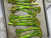 BBQ Long Stem Broccoli