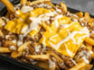 Chilli Steak Fries