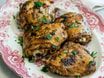 Chicken Thighs
