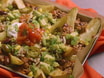 Chilli Loaded Fries