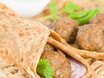 Soya Wrap