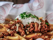 Drumstick Loaded Fries