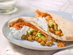 Veggie Pita